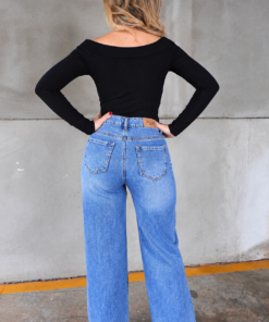 Alternative view of BODYSUIT