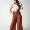 PALAZZO CASUAL
